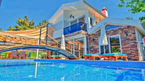 Islamlar Village 3 Bedroom Villa - 6402